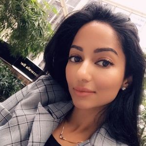 Meet your Posher, Nasreen